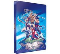 SHING! Just Limited FuturePak pour PS4 G