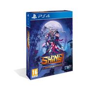 Shing! Futurepak Edition Playstation 4