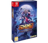 SHING! Just Limited FuturePak sur Nintendo Switch G