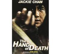Shing, le fantastique Mandchou (1976) / Hand of Death (DVD) G