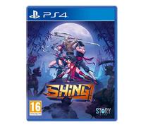 Shing, PS4