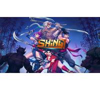 Shing! (Xbox X)