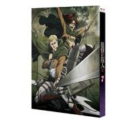 Shingeki No Kyojin 7 [Import allemand]