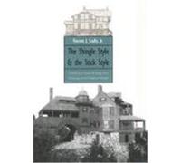 Shingle Style and the Stick Style V. Scully (Auteur)
