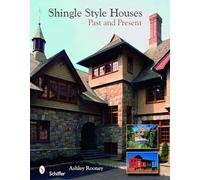 Shingle Style Homes: Past and Present
