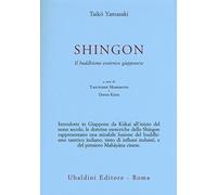 Shingon. Il buddhismo esoterico giapponese