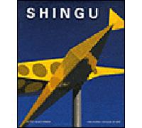 Shingu - Peter Buchanan - Cercle D'art - relié - Beau livre
