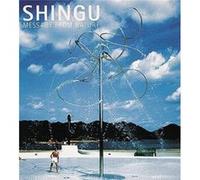 Shingu Pierre Restany, Renzo Piano, Susumu Shingu (Auteur)