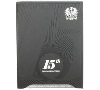 Shinhwa 15th Anniversary Concert The Legend Continues DVD DVD