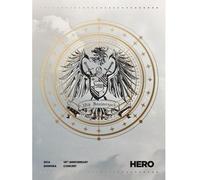 Shinhwa - 2016 Shinhwa 18th Anniversary Concert Hero DVD [Import]