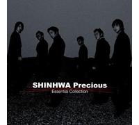 SHINHWA Precious Essential Collection(R専) [レンタル専用]