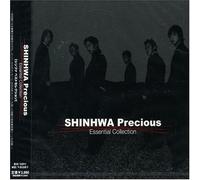 Shinhwa - Shinhwa Precious Coll + DVD [Import]