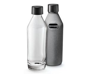 shinianlaile Sodapop Carafe en Verre A252230