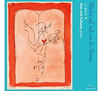 Shinichi Fukuda - J.S.BACH 5 WACHET AUF...