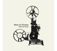 Shinichi Kato - Bass on Cinema [Import allemand]