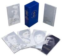 Shinichi Mori - Complete Box [+2 Bonus DVD] [Import]
