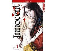 Shin'ichi Sakamoto Innocent 04 (Poche)