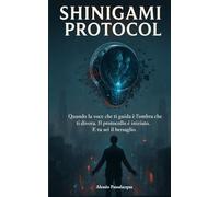 Shinigami Protocol: Non tutto ciò che ricordi ti appartiene