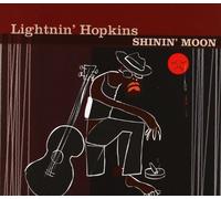 Shinin' Moon