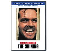The Shining – DVD – Édition Zone 1 G [P&S]