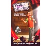 Shining A Light On Stuttering