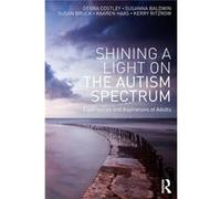 Shining A Light On The Autism Spectrum