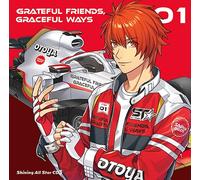 うたの☆プリンスさまっ♪Shining All Star CD3《初回限定盤 音也 Ver.》