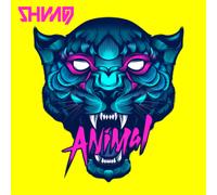 Shining Animals (CD) Album