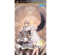 Sega – Shining Ark