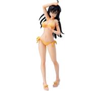 Shining Beach Heroines Statuette Pvc 1/12 Sonia Blanche Swimsuit Ver. 15 Cm