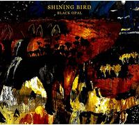 SHINING BIRD - Black Opal [Import]