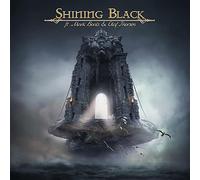 Shining Black