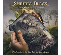 Shining Black / Boals & Thorsen - Postcards from End of The World (INCL. Bonus Material) [Import]