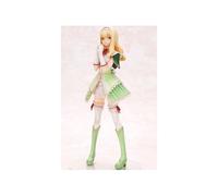 Shining Blade Statuette Pvc 1/8 Elmina Rhoderia 20 Cm