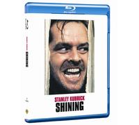 Shining – Blu-ray – Édition Blu-ray G – Warner Bros.