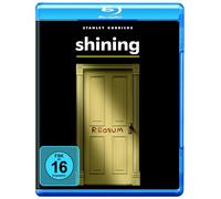 Shining [Blu-Ray] (Import)