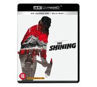 Shining – Blu-ray 4K Ultra HD – Warner Bros.