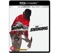 Shining Blu-ray 4K Ultra HD E