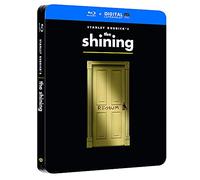 Shining [Blu-Ray + Copie Digitale-Édition boîtier SteelBook]