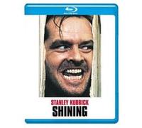 Shining Blu-ray E