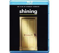 Shining [Blu-Ray] [Import]