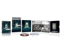 Shining [Blu-Ray] [Region Free] (Audio français. Sous-titres français)