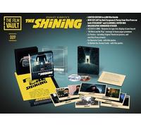Shining [Blu-Ray] [Region Free] (Audio français. Sous-titres français)