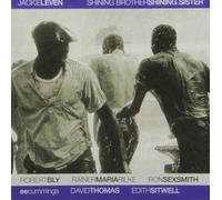 Shining Brother Shining Sister by Jackie Leven