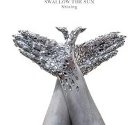 Shining by Swallow the Sun [CD] NEUF