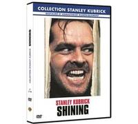 Shining – Stanley Kubrick – DVD – Édition E