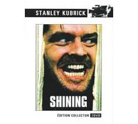 Shining - Édition Collector
