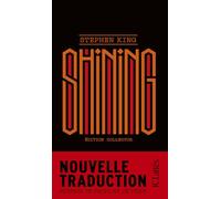 Shining édition collector