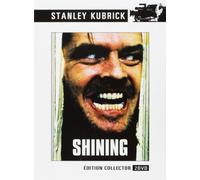 Shining – Warner Bros. – Édition Collector