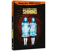 Shining – Warner Bros. – Édition Horror Maniacs (Import)